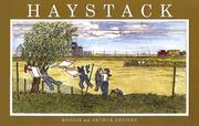 Cover of: Haystack by Bonnie Geisert