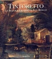 Tintoretto by Giandomenico Romanelli
