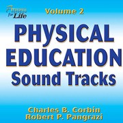 Cover of: Physical Education Sound Tracks by Charles B. Corbin