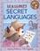 Cover of: Lu and Clancy's Secret Languages (Lu & Clancy)