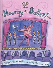 Cover of: Hooray for Ballet