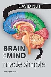 Cover of: Brain and Mind Made Simple