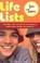 Cover of: Life Lists for Teens