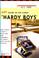Cover of: Crime in the Cards (Hardy Boys (Turtleback))