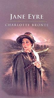 Cover of: Jane Eyre (Puffin Classics) by Charlotte Brontë