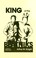 Cover of: King of the beatniks