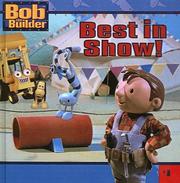 Cover of: Best in Show