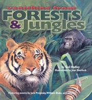 Cover of: Forests and Jungles (Vanishing from)