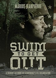 Cover of: Swim to Get Out by 