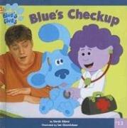 Cover of: Blue's Checkup
