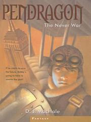 Cover of: Never War