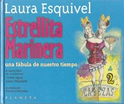Cover of: Estrellita marinera by Laura Esquivel
