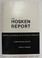 Cover of: The Hosken report