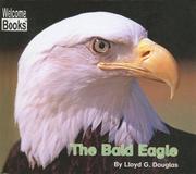 Cover of: Bald Eagle