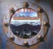 Cover of: Underwater Exploration