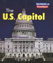 Cover of: U.S. Capitol by Lola M. Schaefer