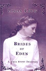 Cover of: Brides of Eden by 