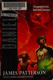 Cover of: Daniel X: Armageddon