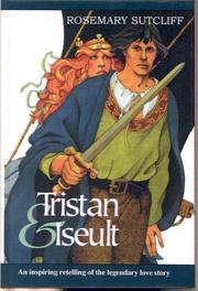 Cover of: Tristan & Iseult