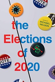 Cover of: Elections Of 2020