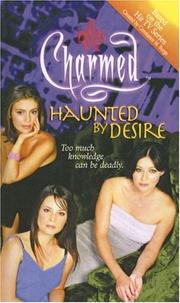 Cover of: Haunted by Desire