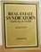Cover of: Real Estate Syndicators Manual and Guide