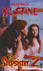 Cover of: The Stepsister 2 (Fear Street (Unnumbered Paperback)) by Ann M. Martin