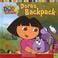 Cover of: Dora's Backpack