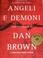 Cover of: Angeli E Demoni (Italian Edition of Angels and Demons)