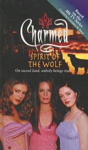 Cover of: Spirit of the Wolf
