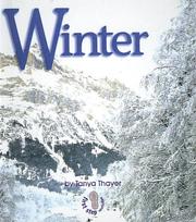 Cover of: Winter (First Step Nonfiction)