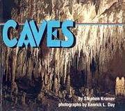 Cover of: Caves (Nature in Action)
