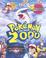 Cover of: The Art of Pokemon: The Movie 2000: The Power of One