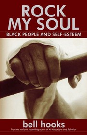 Cover of: Rock My Soul: Black People and Self-Esteem