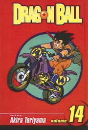 Dragon Ball (Dragon Ball by Akira Toriyama