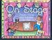 Cover of: On Stage!