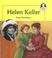 Cover of: Helen Keller (Lives and Times)