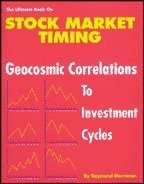 Cover of: Ultimate Book on Stock Market Timing, Vol 2: Geocosmic Correlations to Investment Cycles