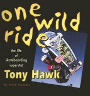 Cover of: One Wild Ride by Mark Stewart