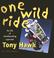 Cover of: One Wild Ride