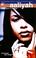 Cover of: Aaliyah