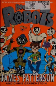Cover of: House of Robots by 