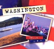 Cover of: Washington