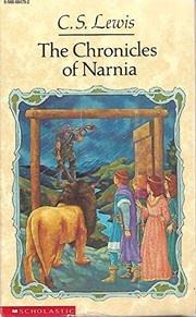 Cover of: The Chronicles of Narnia (The Chronicles of Narnia)