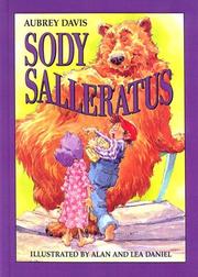Cover of: Sody Salleratus