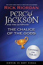 Cover of: The Chalice of the Gods