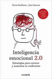 Cover of: Inteligencia Emocional 2. 0: Estrategias Para Conocer y Aumentar Su Coeficiente