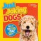 Cover of: Just Joking Dogs