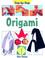 Cover of: Origami (Step-By-Step)