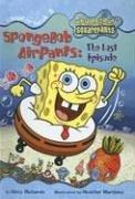 Cover of: Spongebob Airpants: The Lost Episode (Spongebob Squarepants (Sagebrush Numbered))